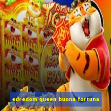 edredom queen buona fortuna